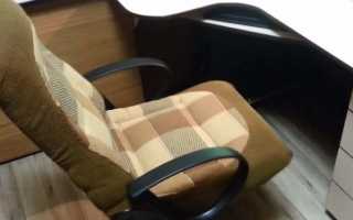 Etapes de fabricació de cadires informàtiques bricolatge, consells per a principiants