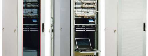 What are the telecommunication cabinets, an overview of models