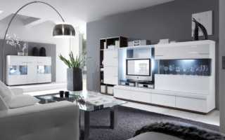 Overview of modern furniture, the latest designs, design ideas