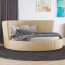 Cosa sono i divani letto rotondi, i loro pro e contro