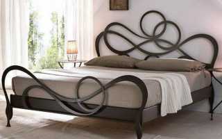 ¿Cuáles son las camas forjadas y las características que los propietarios notan?