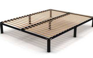 What functions do the bed bases provide? An overview of options