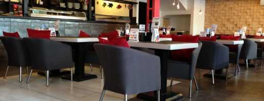 Die Grundlagen der Auswahl von Möbeln in Restaurants, Café-Bars, eine Überprüfung der Modelle