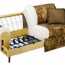 Spyruoklių ir poliuretano putų palyginimas - sofa, su kuria geriau užpildyti