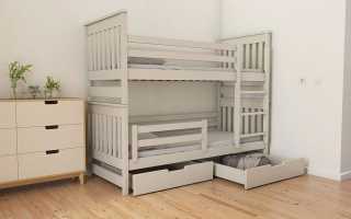 Overview of popular models of transforming beds, nuances of designs