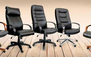 Jak prawidłowo wyregulować krzesło biurowe, procedura