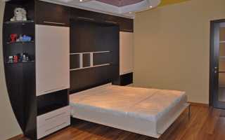 Transformer Double Bed Options, Features