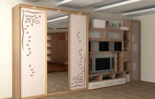 Normes per triar els mobles per a l’habitació, consells per a la seva disposició a l’habitació