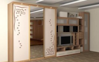 Regler for valg av møbler til rommet, tips for ordning i rommet
