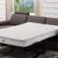 Κριτήρια επιλογής καναπέ-κρεβάτι με ορθοπεδικό στρώμα
