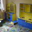 Jenis-jenis perabot bermain di tadika, keperluan asas
