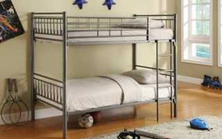 Funkcie poschodovej kovovej postele, jej výber a umiestnenie