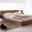 Kelebihan katil kayu pepejal, kenapa mereka begitu popular