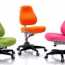 Variedades de cadeiras para estudantes, os requisitos básicos para eles