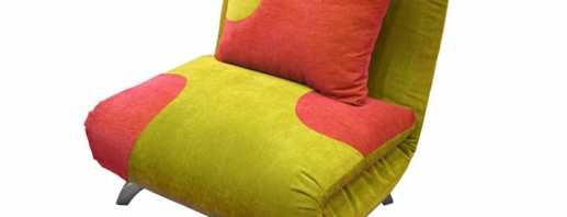 Pelbagai pilihan untuk katil kerusi tanpa tangan di pedalaman
