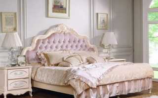 Елитни италијански брачни кревети, критеријуми за избор