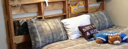 Преглед најоригиналнијих кревета, креативних решења за ентеријер спаваће собе