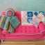 DIY Möbel für Barbie, Schritt für Schritt Anleitung