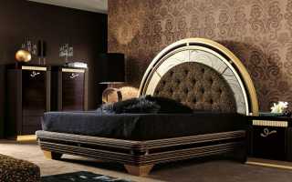 Populárne modely dvojlôžkových elitných postelí, množstvo ich výhod