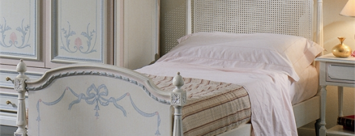 Criterios de selección de cama individual: tamaño, diseño, material