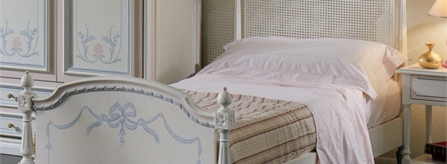 Critères de sélection des lits simples - taille, design, matériau