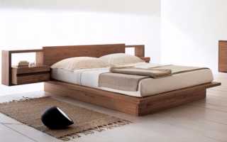 Las ventajas de las camas de madera maciza, por qué son tan populares