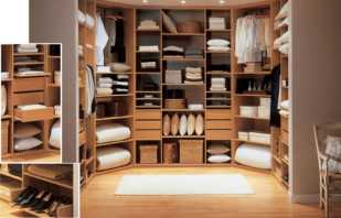 Zasady aranżacji garderoby, porady ekspertów