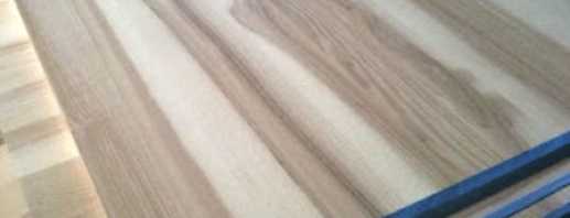 Muebles de madera de fresno, sus características y matices importantes.