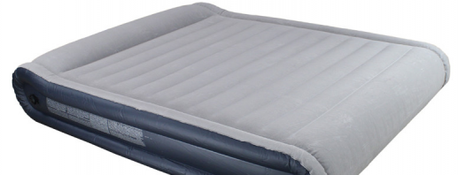 Intex hava yatakları serisine genel bakış ve özellikleri