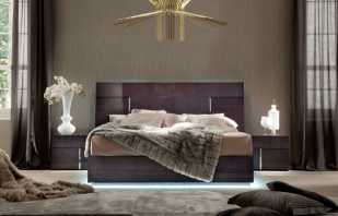Razlozi popularnosti modernih talijanskih kreveta, pregled proizvoda