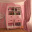What are the wardrobes for the girl’s children's room?