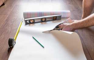 Gör-det-själv-sätt att skapa pappersmöbler, scheman och viktiga nyanser