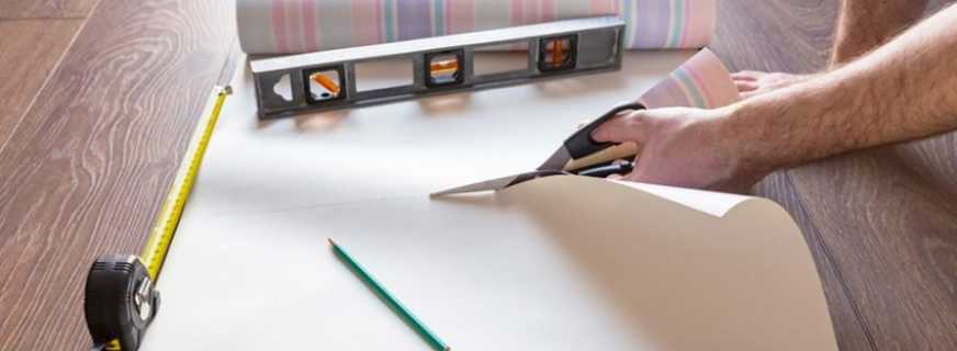 Do-it-yourself-Methoden zum Erstellen von Papiermöbeln, Entwürfen und wichtigen Nuancen