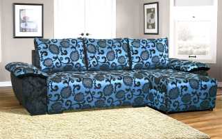Bir kanepe, popüler tipler için hangi döşemelik kumaş seçmek daha iyidir