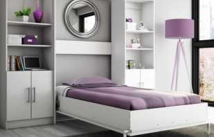 Карактеристике избора ормара-кревета са трансформатором и његове исправне уградње
