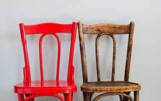 Varieti cat untuk perabot, sifat dan prinsip permohonan