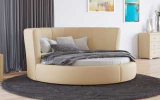 Giường sofa tròn là gì, ưu và nhược điểm của chúng