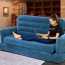 Rahsia populariti katil sofa kasut, kelebihan reka bentuk