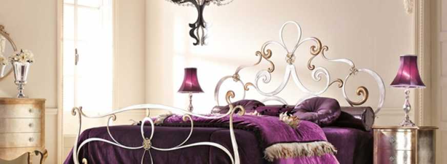 Đặc điểm nổi bật của giường sắt rèn từ Malaysia, những mẫu tốt nhất