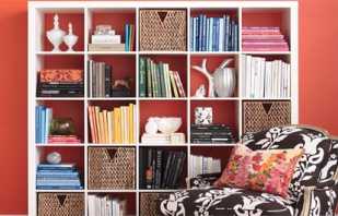 Visió general dels models d’armaris per a llibres i prestatges, i les seves característiques