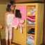 Confeccionar un armari per a Barbie, com fer-ho tu mateix