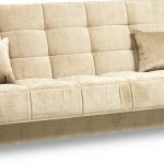 Sofa giường với nệm chỉnh hình Corsica