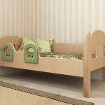 Kako odabrati krevet za svoje dijete