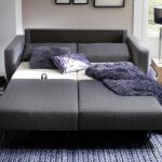 Neatlenkiama sofa-lova