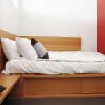 El llit cantoner és ideal per a qualsevol habitació.