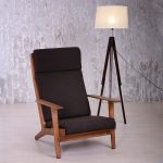 Μαλακή καρέκλα