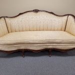 Klasikinė sofa