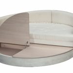Καναπές κρεβάτι σε συρτάρια