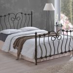 French bed Frame