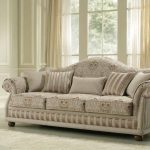 Klassisches Sofa